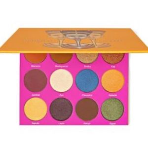 Juvias Place Nubian 2 Palatte